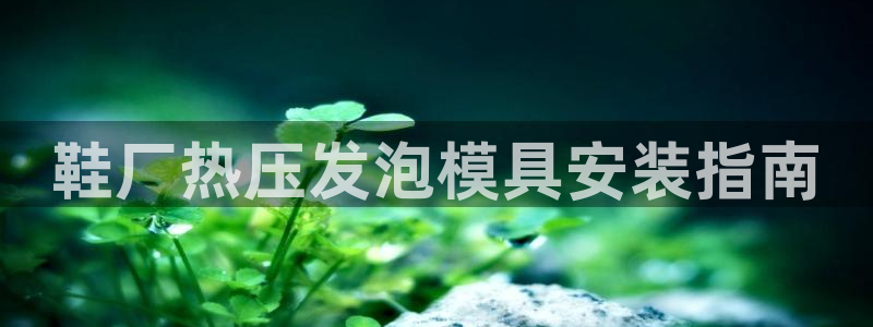易倍app官网下载安装