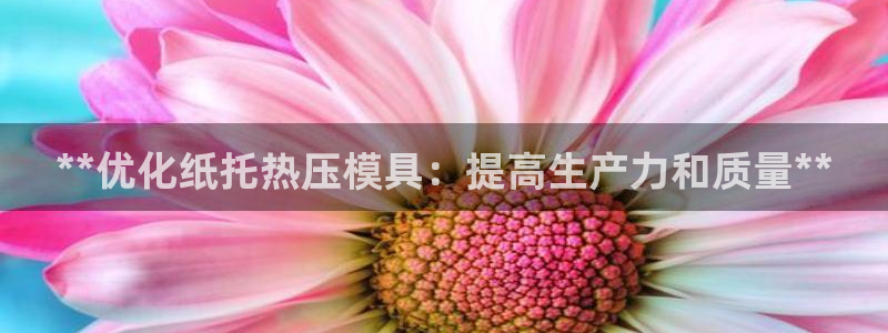 emc测试频率范围：**优化纸托热压模具：提高生产力和质