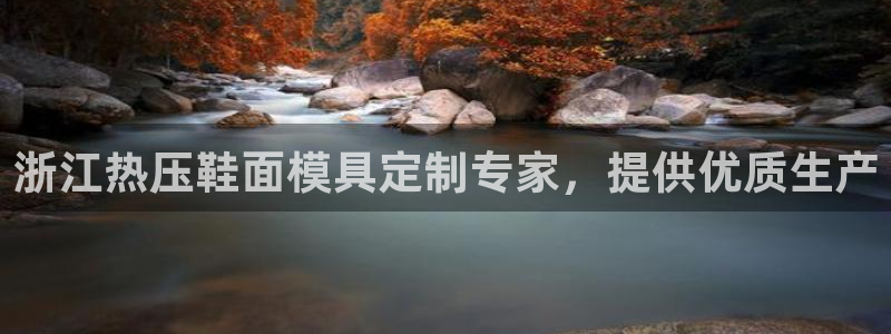 emc下载：浙江热压鞋面模具定制专家，提供优质生产