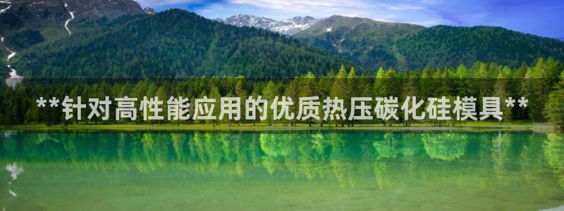 EMC易倍：**针对高性能应用的优质热压碳化硅模具**