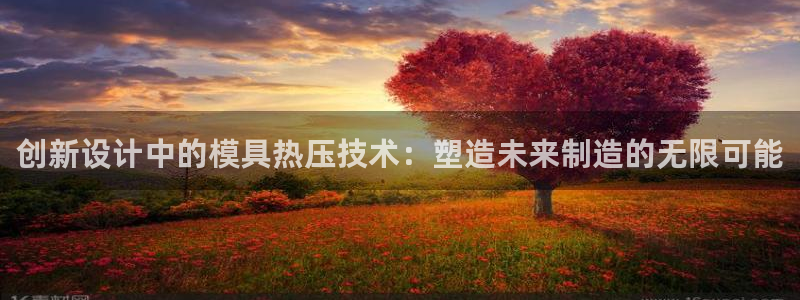 易倍申可以长期服用吗：创新设计中的模具热压技术：塑造未来