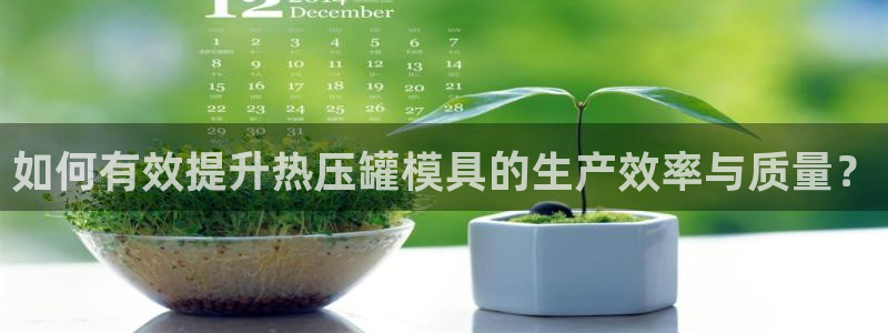 武汉易倍捷科技有限公司：如何有效提升热压罐模具的生产效率