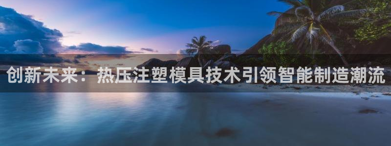 emc倍频只能是奇数倍吗：创新未来：热压注塑模具技术引领