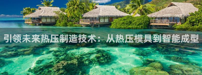 emc易倍是黑台子吗：引领未来热压制造技术：从热压模具到