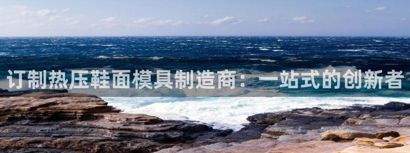 武汉易倍捷科技有限公司:订制热压鞋面模具制造商:一站式的