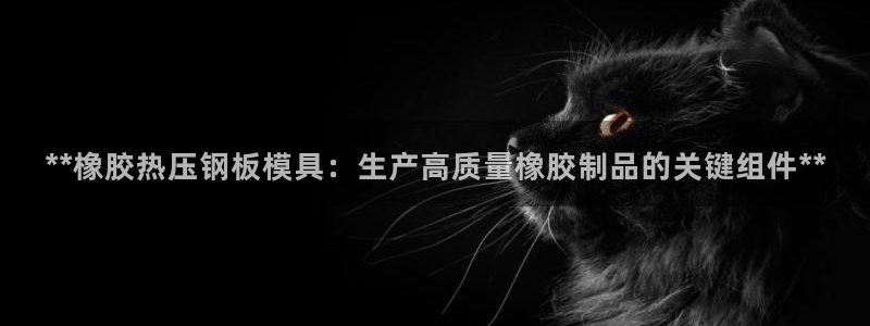 emc低频不过：**橡胶热压钢板模具：生产高质量橡胶制品